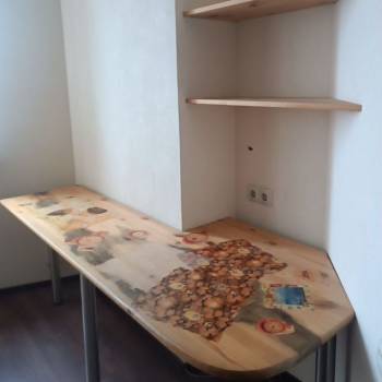 Сдается 1-комнатная квартира, 45 м²