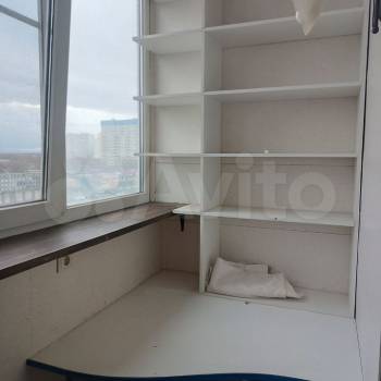 Сдается 1-комнатная квартира, 45 м²