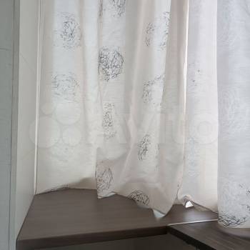 Сдается 1-комнатная квартира, 45 м²