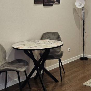 Сдается 1-комнатная квартира, 29 м²