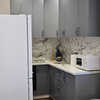 Сдается 1-комнатная квартира, 29 м²