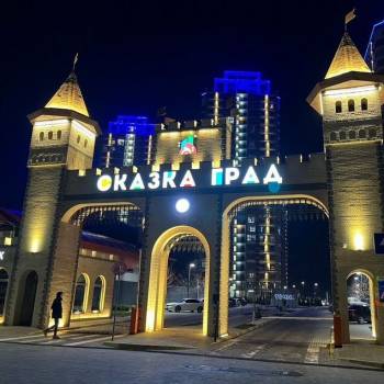 Продается 2-х комнатная квартира, 58,6 м²