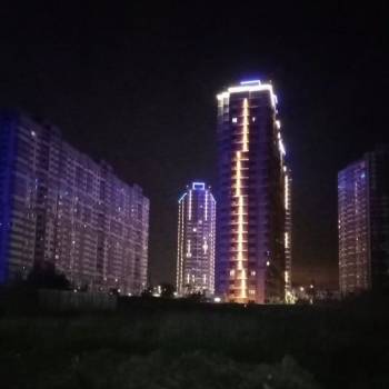 Продается 2-х комнатная квартира, 58,6 м²