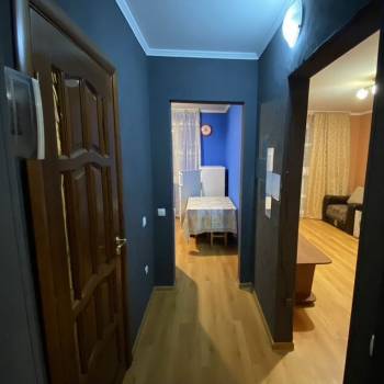 Сдается 1-комнатная квартира, 34 м²