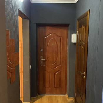 Сдается 1-комнатная квартира, 34 м²