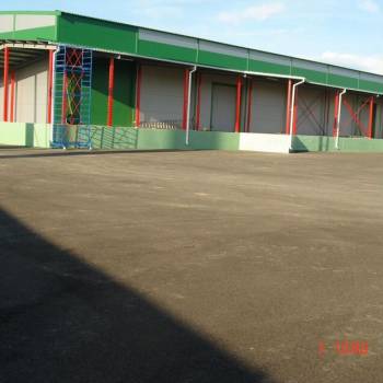 Сдается Нежилое помещение, 1180 м²