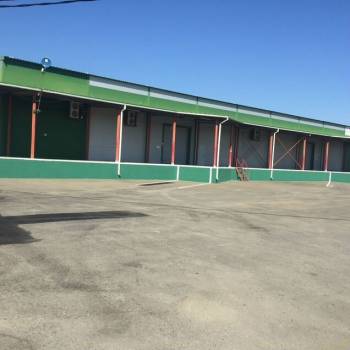 Сдается Нежилое помещение, 1180 м²