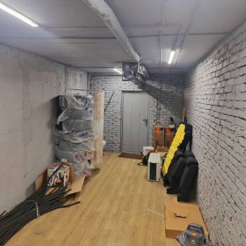 Продается Нежилое помещение, 21 м²