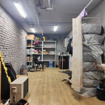 Продается Нежилое помещение, 21 м²