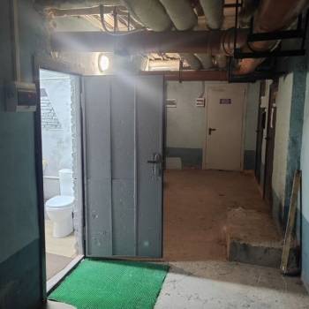 Продается Нежилое помещение, 21 м²