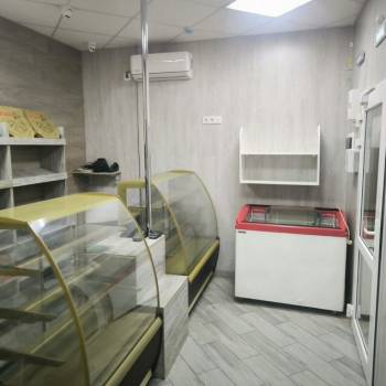 Продается Нежилое помещение, 35,7 м²