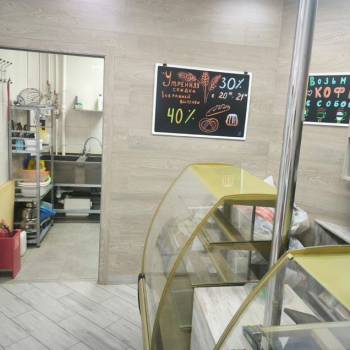 Продается Нежилое помещение, 35,7 м²