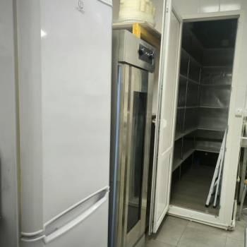 Продается Нежилое помещение, 35,7 м²