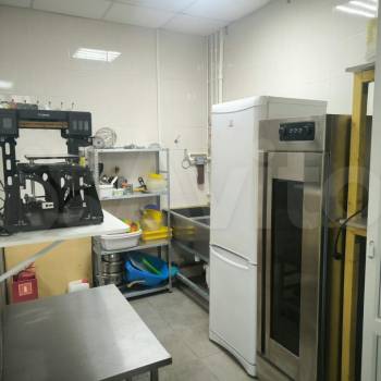 Продается Нежилое помещение, 35,7 м²