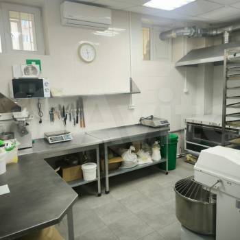 Продается Нежилое помещение, 35,7 м²