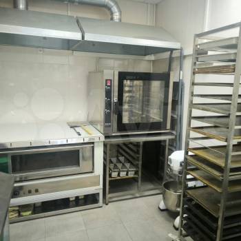 Продается Нежилое помещение, 35,7 м²