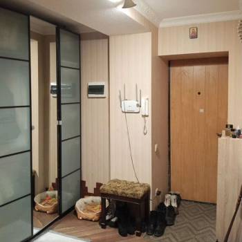 Продается 3-х комнатная квартира, 65,9 м²