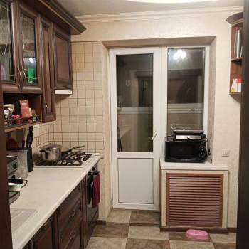 Продается 3-х комнатная квартира, 65,9 м²