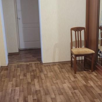 Продается 2-х комнатная квартира, 62,64 м²