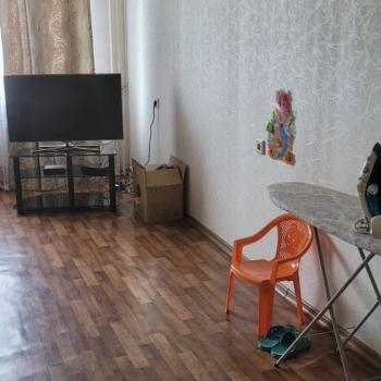 Продается 2-х комнатная квартира, 62,64 м²