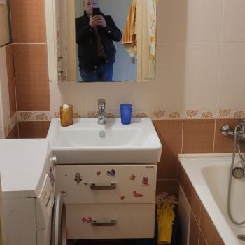 Продается 2-х комнатная квартира, 62,64 м²