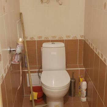 Продается 2-х комнатная квартира, 62,64 м²