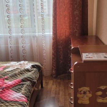 Продается 2-х комнатная квартира, 62,64 м²