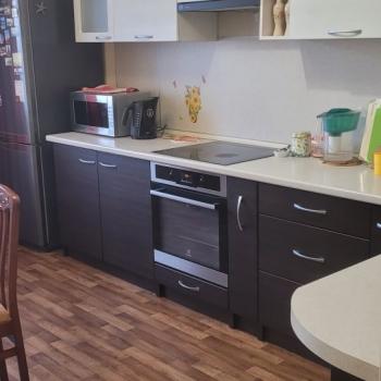 Продается 2-х комнатная квартира, 62,64 м²