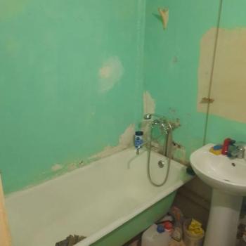 Сдается 1-комнатная квартира, 30 м²