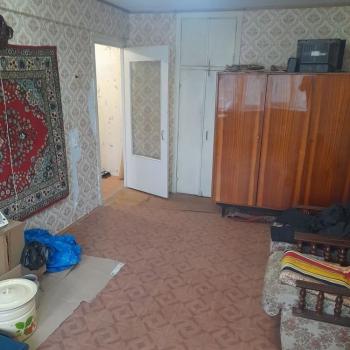 Сдается 1-комнатная квартира, 30 м²