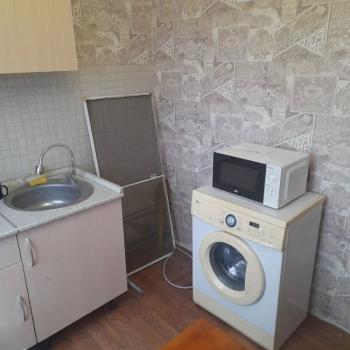 Сдается 1-комнатная квартира, 30 м²