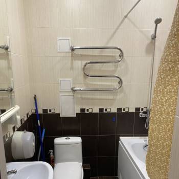 Сдается 1-комнатная квартира, 32 м²