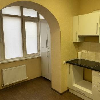 Сдается 1-комнатная квартира, 32 м²