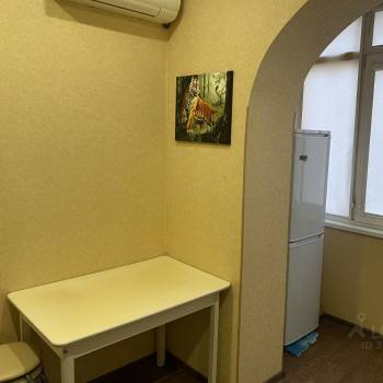 Сдается 1-комнатная квартира, 32 м²