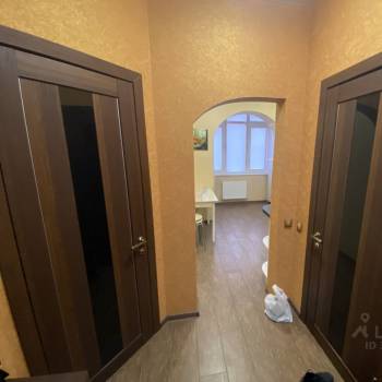 Сдается 1-комнатная квартира, 32 м²