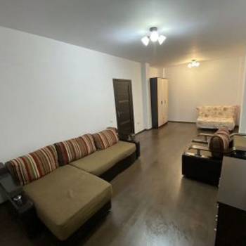 Сдается 1-комнатная квартира, 41 м²