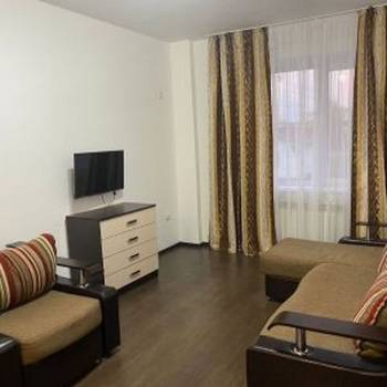 Сдается 1-комнатная квартира, 41 м²