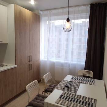 Сдается 1-комнатная квартира, 33 м²