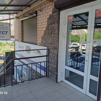 Сдается Торговое помещение, 55,7 м²