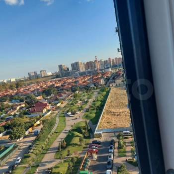 Сдается 2-х комнатная квартира, 70 м²