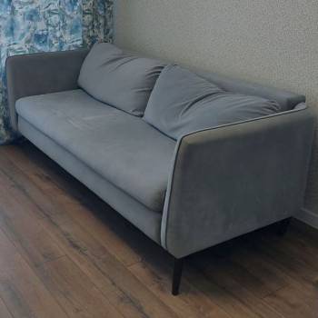 Сдается 2-х комнатная квартира, 70 м²