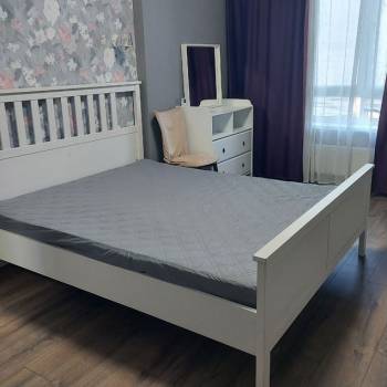 Сдается 2-х комнатная квартира, 70 м²