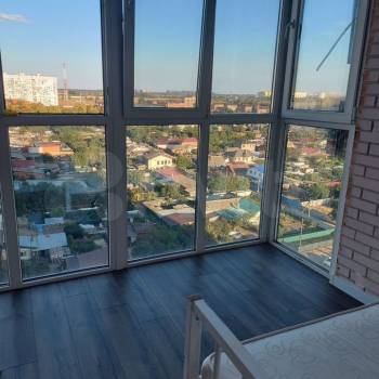 Сдается 2-х комнатная квартира, 70 м²