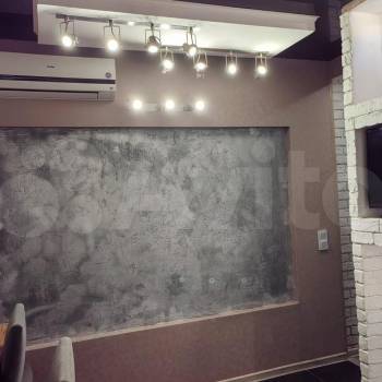 Сдается Многокомнатная квартира, 60 м²