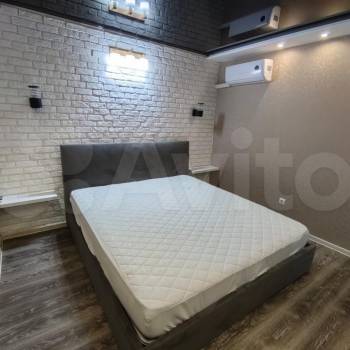 Сдается Многокомнатная квартира, 60 м²