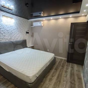 Сдается Многокомнатная квартира, 60 м²