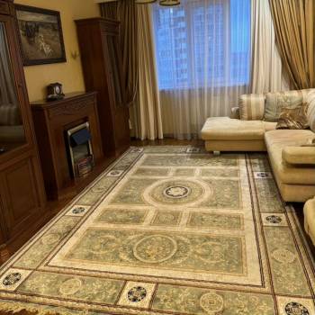 Сдается Многокомнатная квартира, 90 м²