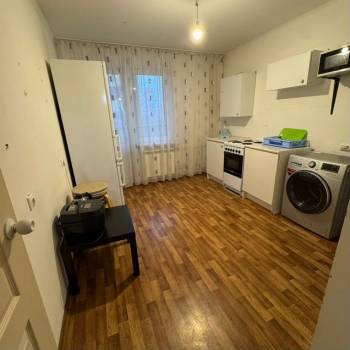 Сдается 2-х комнатная квартира, 62 м²