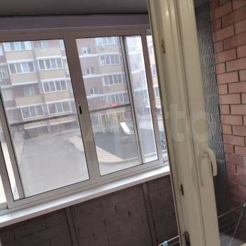 Сдается 1-комнатная квартира, 35 м²