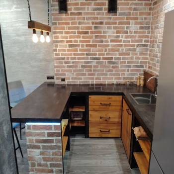 Сдается 1-комнатная квартира, 35 м²